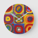 Recherche de peintures célèbres horloges Célèbre peinture