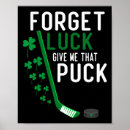 Search for funny hockey posters Offense