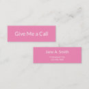 Search for phone number business cards Professional