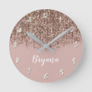 Recherche de taupe horloges Élégant