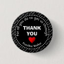 Recherche de travailleur badges Caregiver