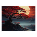 Search for bonsai tree posters Moon