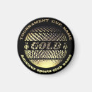 Search for medal magnets Award