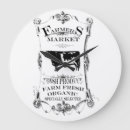 Search for farmers clocks Vintage