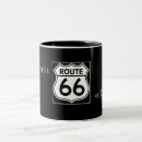 Search for route 66 mugs Nostalgia