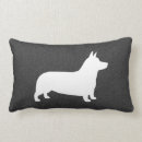 Search for corgi pillows Pembroke welsh corgi