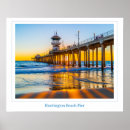 Search for huntington beach posters Pier