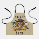 Search for pirate chef aprons Kitchen