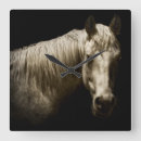 Search for horse clocks Black