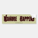 Search for gardener bumper stickers Vegetable