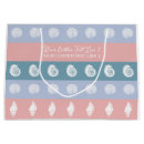 Search for seashell gift bags Pattern
