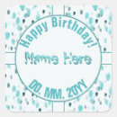 Search for colour splash stickers Green