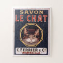 Search for chat vintage posters France