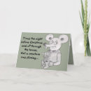 Search for mouse christmas cards Humour