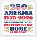 Search for 250 stickers Usa
