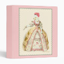 Search for costume binders French