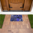 Search for purple doormats Lavender
