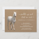 Search for pony rides invitations Girl