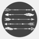 Search for tribal pattern stickers Bohemian