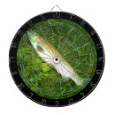 Recherche de mouche jeux de fléchettes Pêcheur