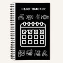 Search for habit Habit log