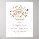Search for teacup posters bridal shower
