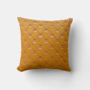 Search for leather pillows Gold