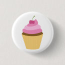 Recherche de petits gâteaux badges Nourriture