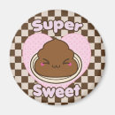 Recherche de de chocolat magnets Pour enfants