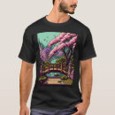 Recherche de jeux vidéo japonais tshirts Rétro