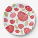 Search for apple plates Party