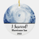 Search for i survived ornaments Funny