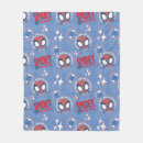Search for spiderman cartoon blankets Kids