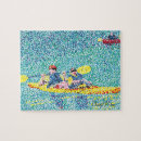 Search for kayak puzzles Canoe