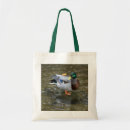 Recherche de le canard sacs Nature