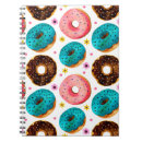 Search for d notebooks Closeup