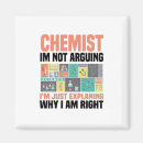 Recherche de chimiste magnets Scientifique