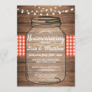 Search for red housewarming invitations Party