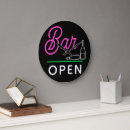 Recherche de bar horloges Pour tous