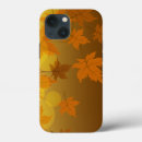 Search for maple leaves iphone cases Autumn