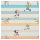 Search for duck pattern fabric Goofy