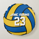 Recherche de volleyball coussins Sports