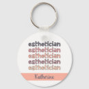 Recherche de cosmétique porteclés Esthéticienne