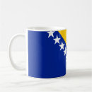 Search for bosnia mugs Flag