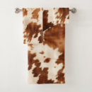 Search for western bath towels Cowboy