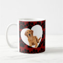 Search for paw pattern mugs Kitten