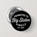 Search for big sister buttons Pregnancy