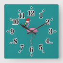 Search for santa clocks Pink