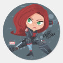 Search for cute avengers stickers Cartoon