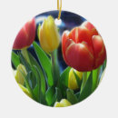 Search for tulip ornaments Flora